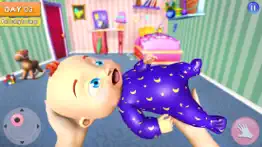 mother life baby simulator iphone images 1