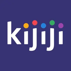 kijiji: buy & sell, find deals logo, reviews