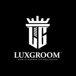luxgroom logo, reviews