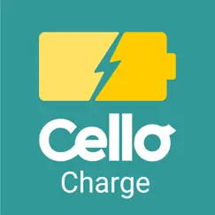cellocharge logo, reviews