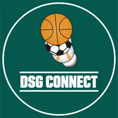 dsg connect logo, reviews