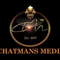 chatmans media tv logo, reviews