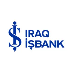 isbank iraq mobile logo, reviews