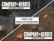 company of heroes collection iPad Captures Décran 2
