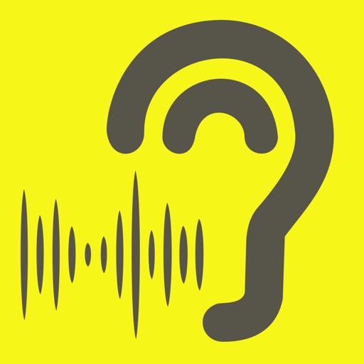 Super Ear - Audio Enhancer app reviews download