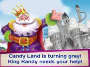 candy land: ipad images 1
