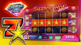 diamond cash slots 777 casino iphone resimleri 3