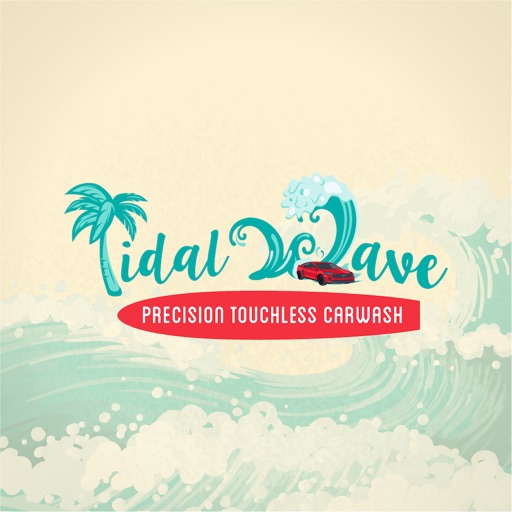 Tidal Wave Car Wash app reviews download