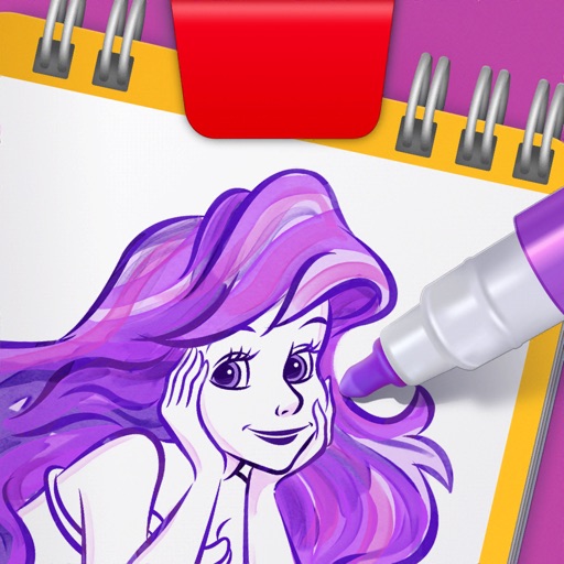 Super Studio Disney Princess app reviews download