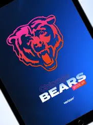 chicago bears official app ipad images 2