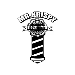 mr. krispy logo, reviews