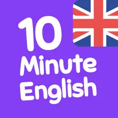 10 Minute English uygulama incelemesi