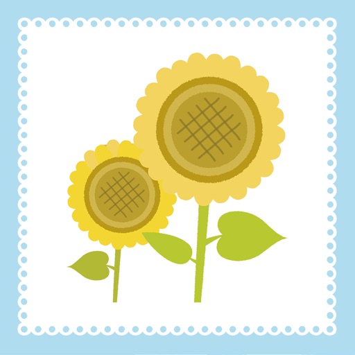 Sticker sunflower app reviews download