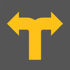traffic count - tmc logo, reviews