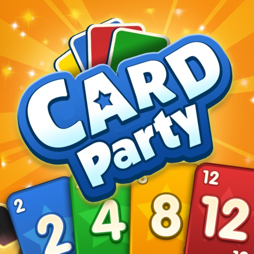 Cardparty app reviews download