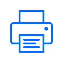 printer - smart air print app logo, reviews