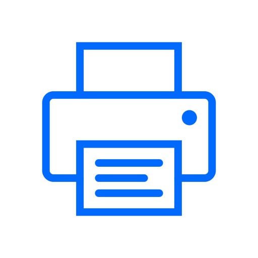Printer - Smart Air Print App app reviews download
