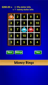 money bingo iphone images 3