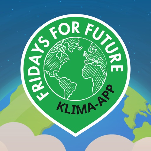 FRIDAYS FOR FUTURE Climate App app reviews download