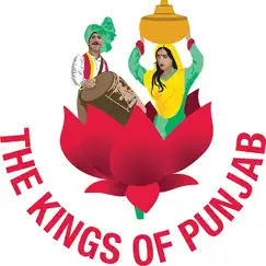 the kings of punjab logo, reviews