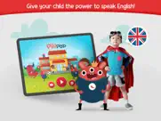 pili pop - learn english ipad images 1