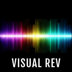 visual reverb auv3 plugin logo, reviews