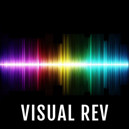 Visual Reverb AUv3 Plugin app reviews download
