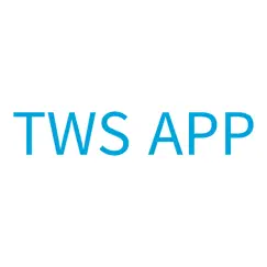 tws app logo, reviews