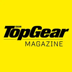 top gear magazine revisión, comentarios