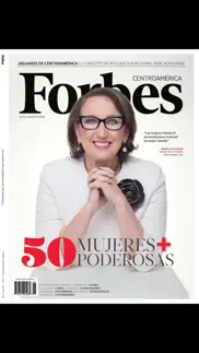 forbes centroamérica magazine iphone images 1