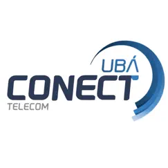 uba conect logo, reviews