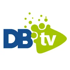 db tv logo, reviews