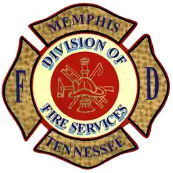 memphis fire department logo, reviews