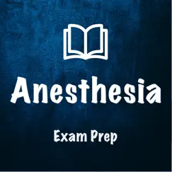 anesthesia exam prep logo, reviews