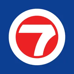 7 news hd - boston news source logo, reviews
