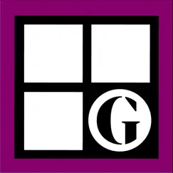 guardian puzzles & crosswords logo, reviews