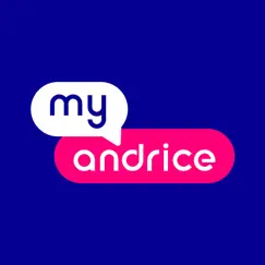 myandrice logo, reviews