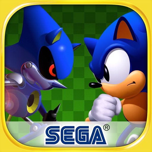 Sonic CD Classic app reviews download