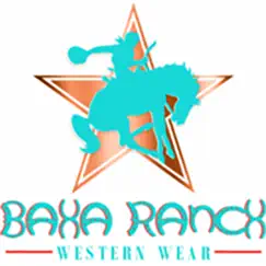 baha ranch western wear logo, reviews