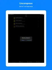 zipym file manager browser pro ipad images 2