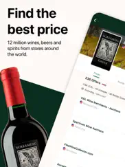 wine-searcher ipad images 1