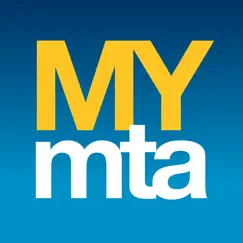 mymta logo, reviews