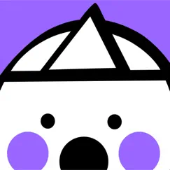 kawaii ghost logo, reviews