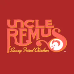 uncle remus - mobile ordering logo, reviews