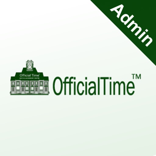 OfficialTime Admin app reviews download
