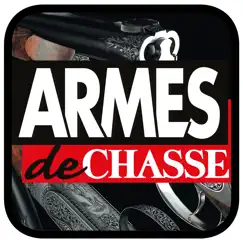 armes de chasse logo, reviews