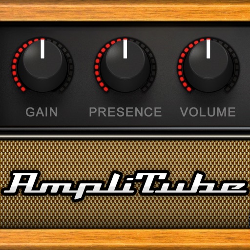 AmpliTube Acoustic CS app reviews download