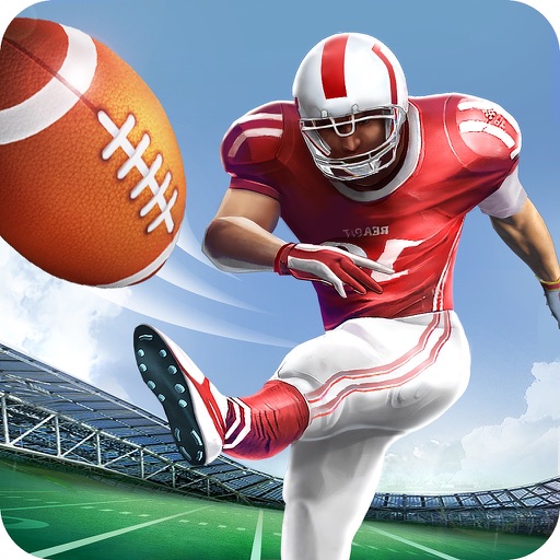 Football Field Kick app reviews download