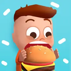 food games 3d logo, reviews