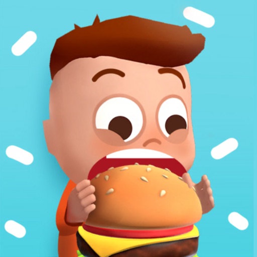 Food Games 3D app reviews download